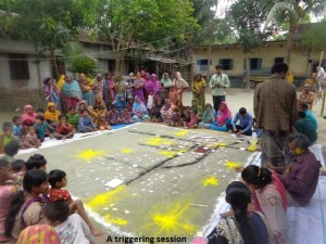 NGOs in Bangladesh working on WASH