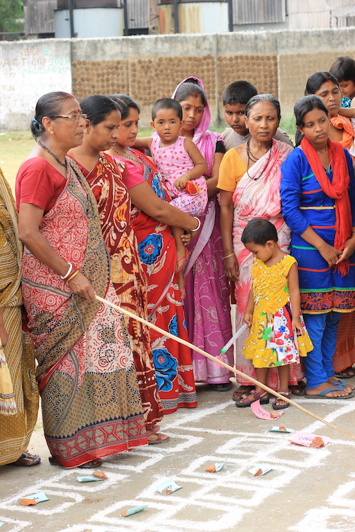 urban sanitation in India