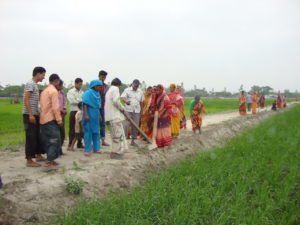 Sanitation in Bangladesh