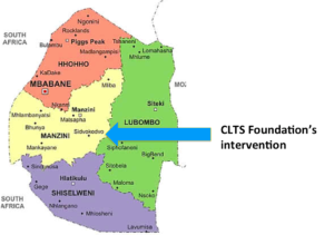 CLTS Foundation in Swaziland