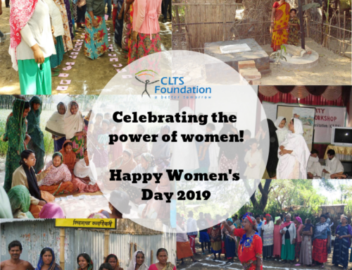 Happy Women’s Day 2019! 