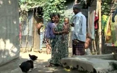 Community Led Total Sanitation in Bangladesh Part 1 of 3